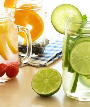 Hovedbilde Detox produkter