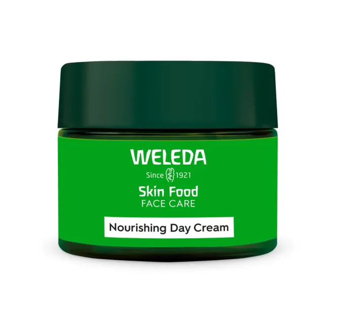 Hovedbilde Weleda Skin Food Face Care Day Cream 40 ml