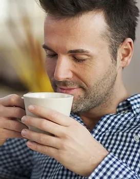 Hovedbilde Kornkaffe