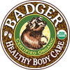 Badger Body Care