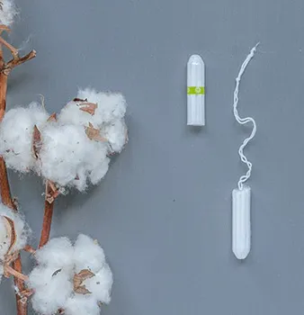 Hovedbilde Tamponger