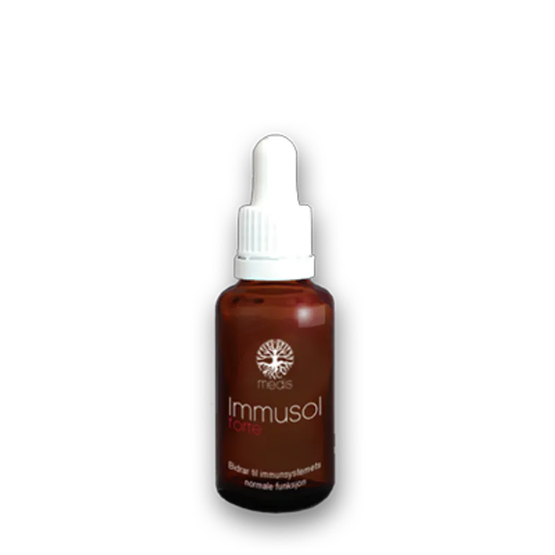 MEDIS Immusol FORTE 30 ml