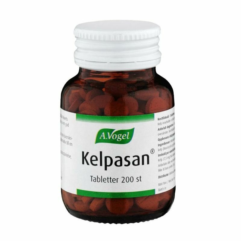 Kelpasan 200 tabletter