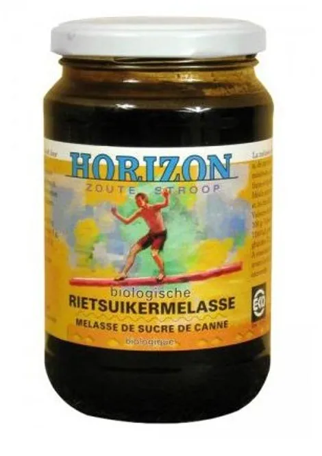 Hovedbilde Horizon Melasse 450g