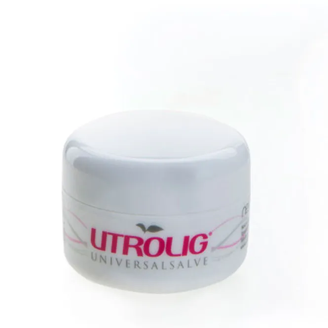 Hovedbilde UTROLIG Universalsalve 15 ml