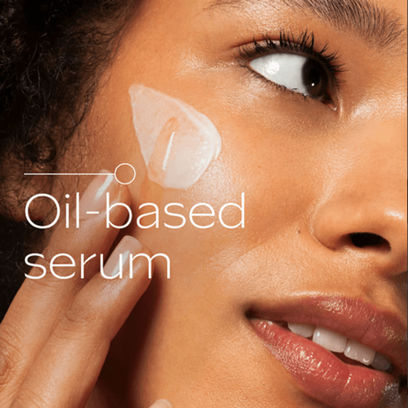 Weleda Serum Drops Extra Rich Omega 30 ml