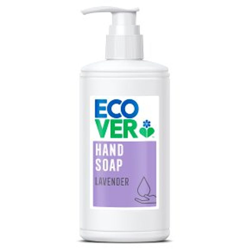 Ecover Håndsåpe lavendel 250 ml