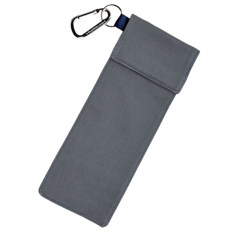 pCase Etui SKIFER - til oppbevaring av pStyle