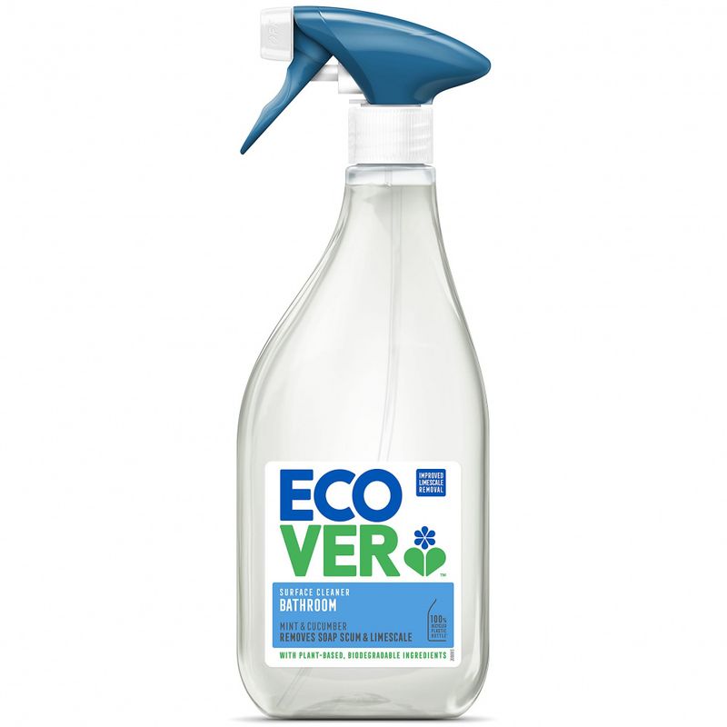 Ecover Baderomspray 500 ml