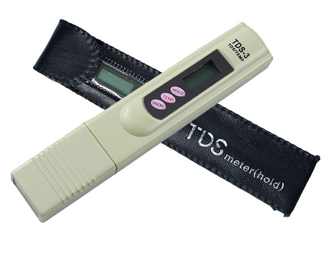 Hovedbilde TDS-måler TDS-3