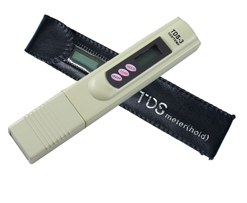TDS-måler TDS-3