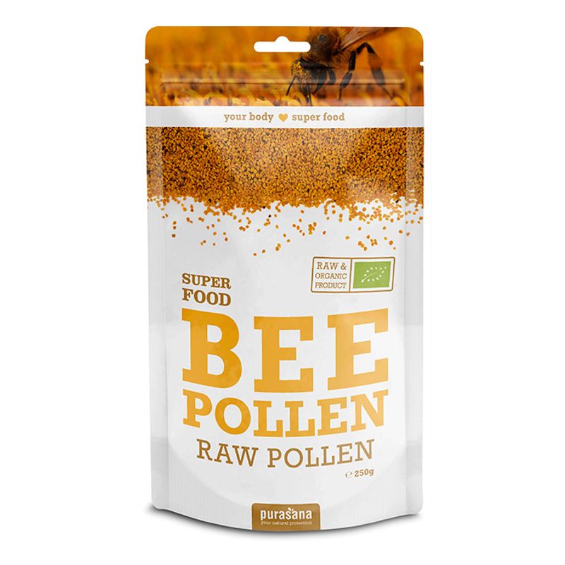 Purasana Bipollen 250g granulat