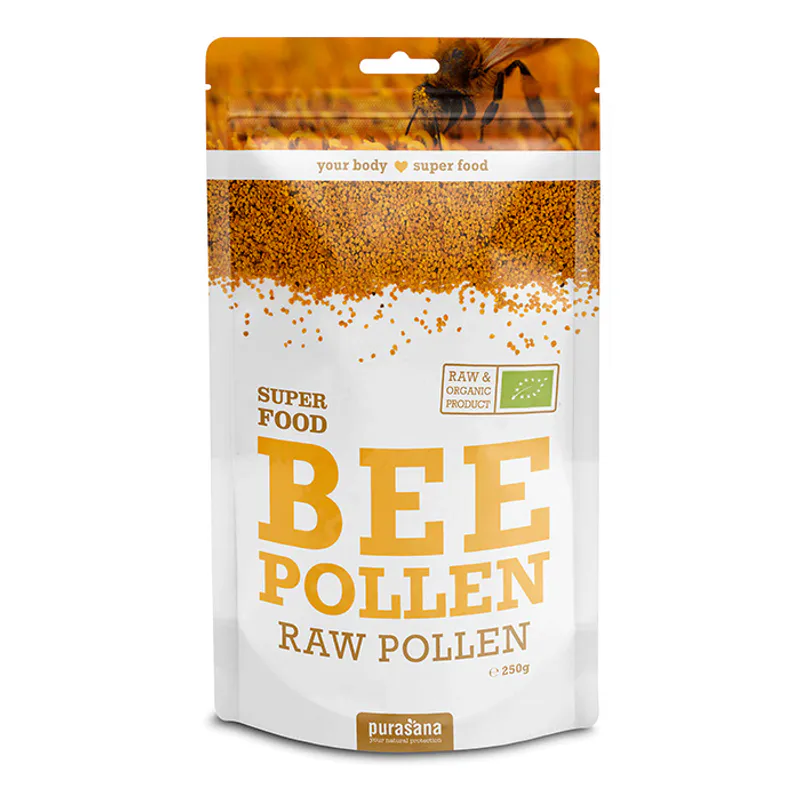 Purasana Bipollen 250g granulat