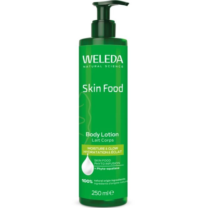 Hovedbilde Weleda Skin Food Body Lotion 250 ml