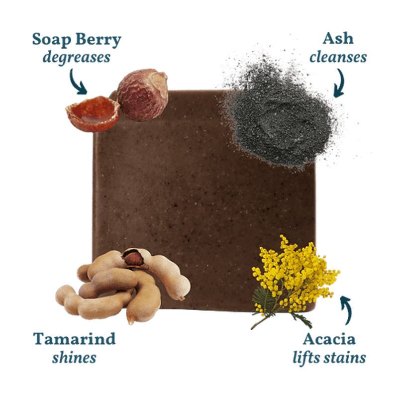 Indo Naturals Universal Cleaner Universalsåpe til oppvask og ove